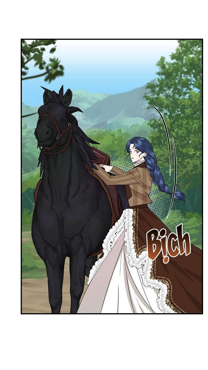 Tôi Không Phải Là Cinderella Chapter 46 - Trang 4