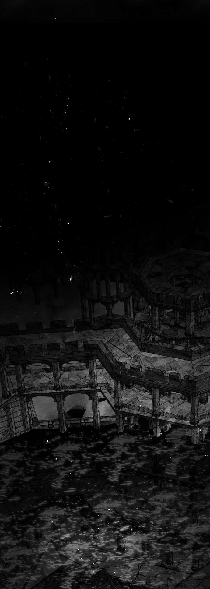 Lời Thú Nhận Của Chúa Tể Bóng Tối Chapter 101 - Trang 4