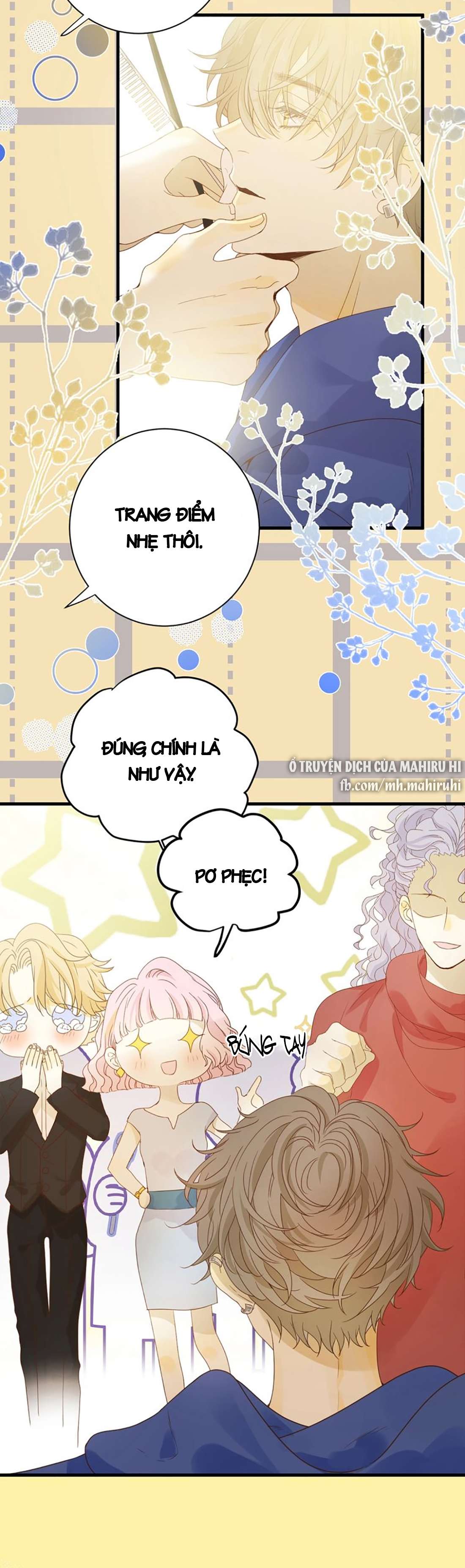 Thất Đại Kỳ Tích - Nước Mắt Bạo Quân Chap 32.5 - Trang 2