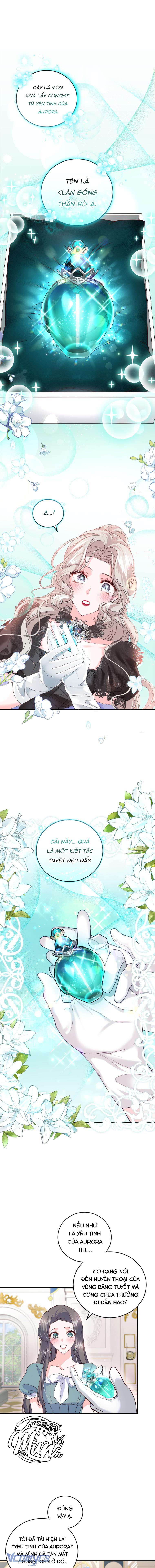 Nhà Điều Chế Nước Hoa Độc Quyền Của Bạo Chúa Chap 77 - Trang 2