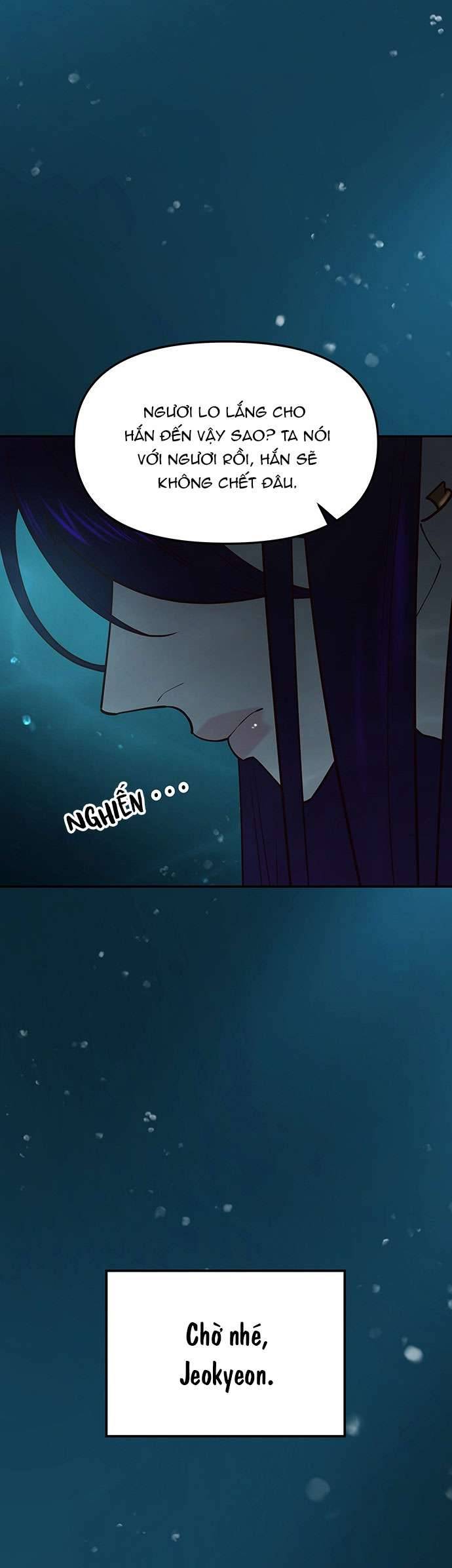 Vương Tử Huyền Bí Chapter 72 - Next Chapter 73