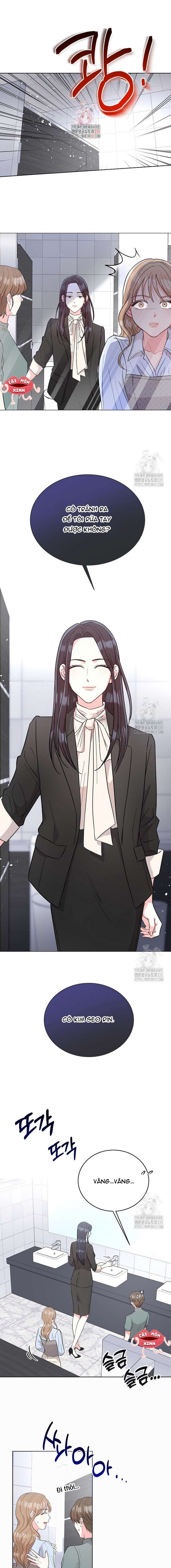 Hades và Persephone Hades và Persephone-Chap 10 - Next Chapter 10