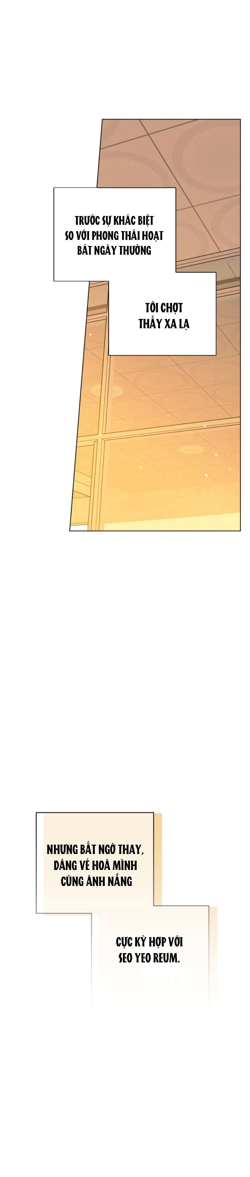 Bầu Trời Mùa Hạ Dấu Yêu Chapter 12 - Trang 4