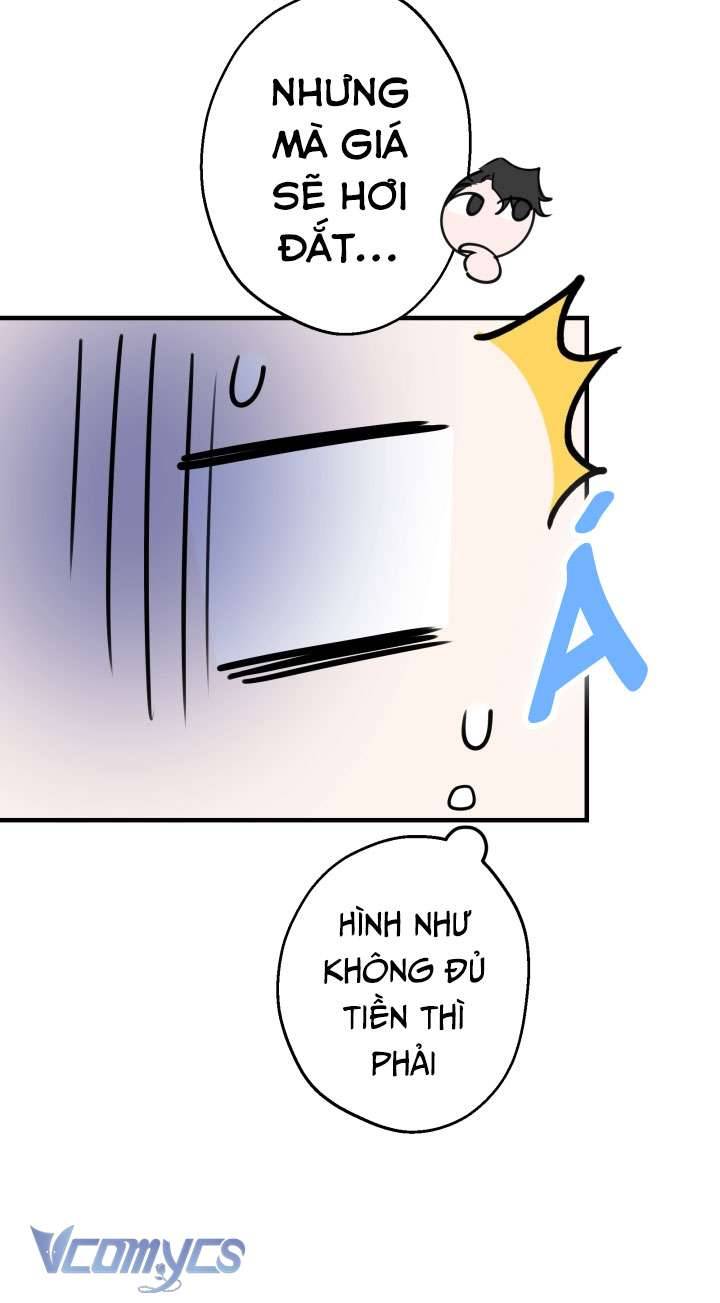 Những Nhân Vật Mạnh Nhất Thế Giới Ám Ảnh Tôi Chapter 45 - Trang 4