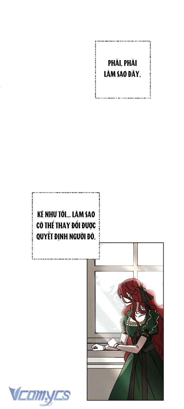 Dưới Bóng Cây Sồi Chap 1 - Trang 4