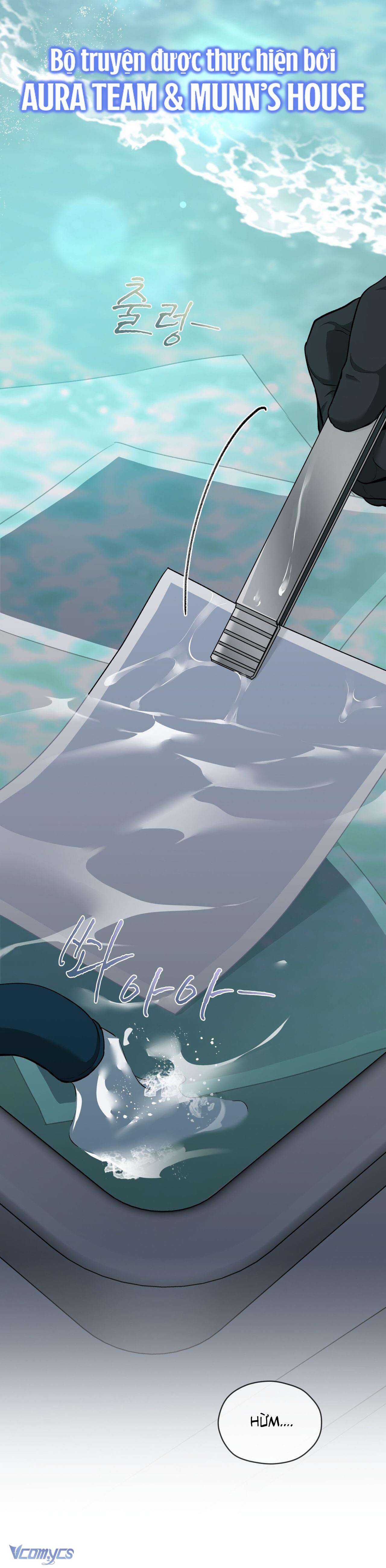 Nhà Tôi Có Một Con Chuột Chap 58 - Trang 2