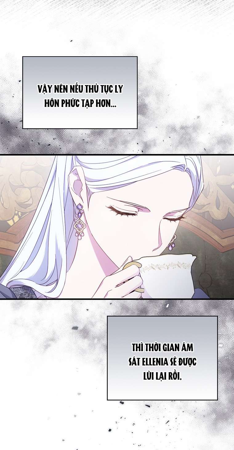 Phương Pháp Khiến Phu Quân Đứng Về Phía Tôi Chapter 24 - Trang 4