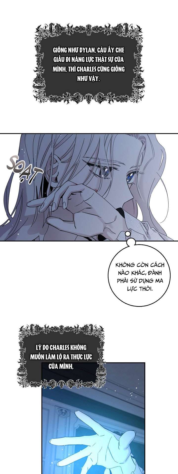 Thuần Hóa Bạo Quân Rồi Bỏ Trốn Chap 5 - Trang 2