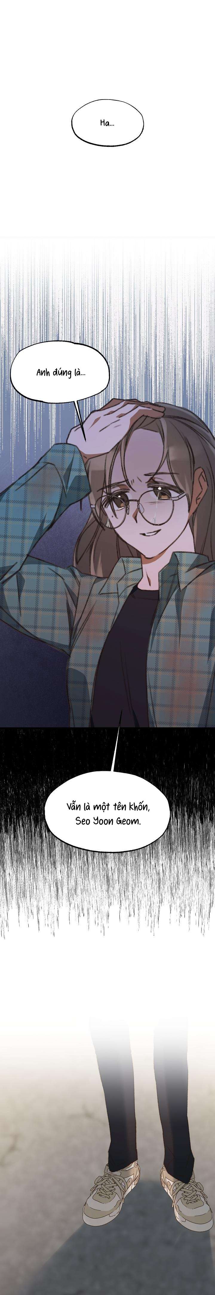 [ 18+ ] C.C Chap 1 - Trang 2