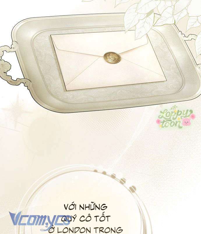 Quý Cô Pendleton Chap 1 - Trang 3