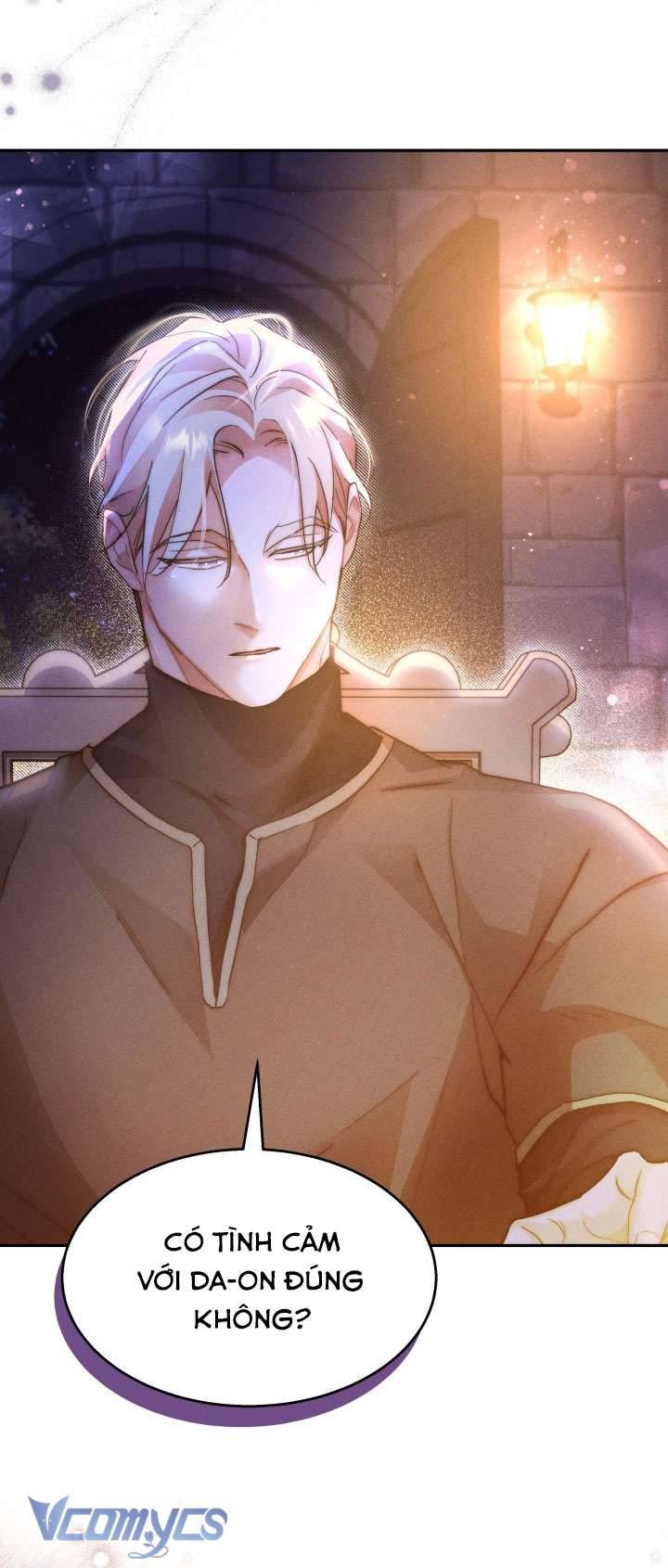 Tiếng Trống Vang Dội Chapter 25 - Next Chapter 26