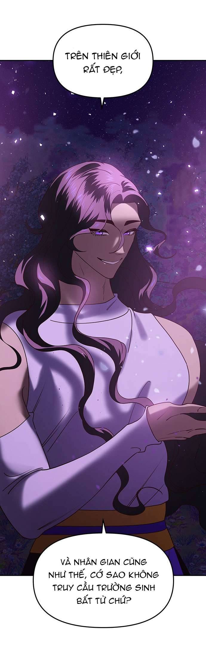 Vương Tử Huyền Bí Chapter 44 - Trang 4