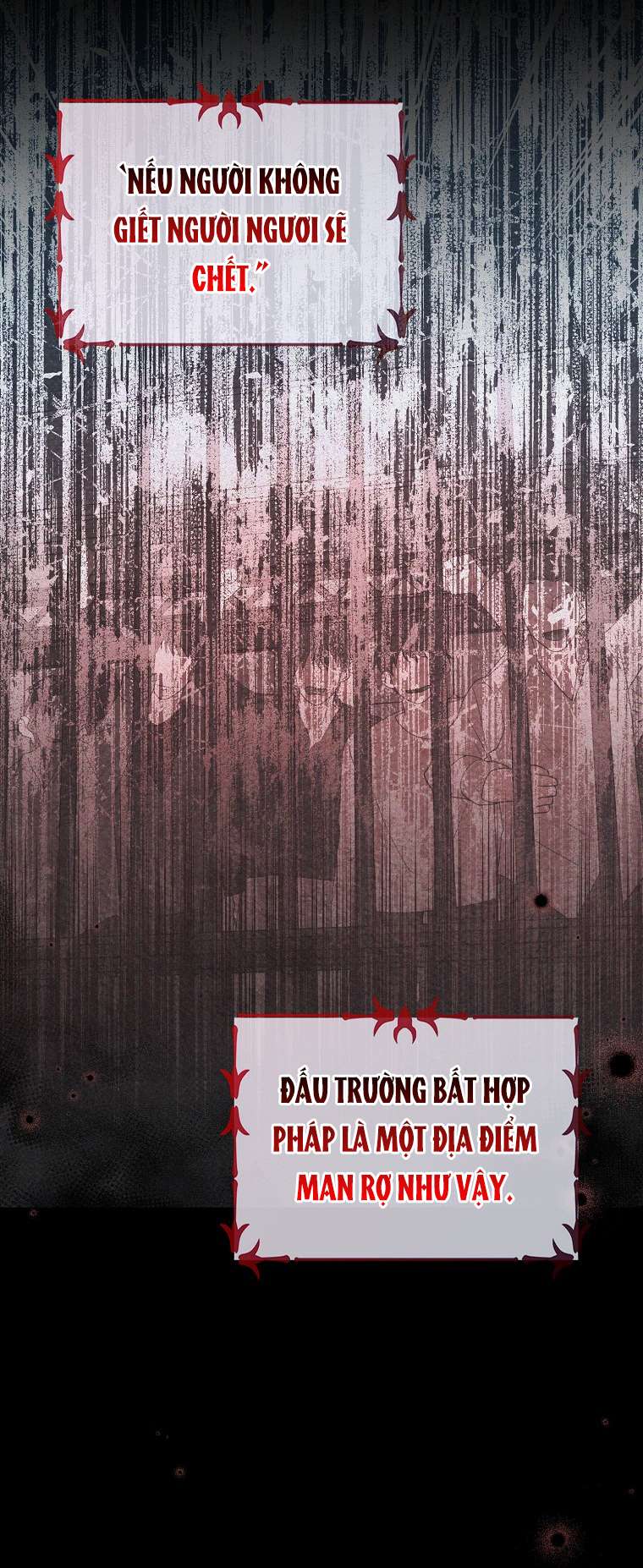 Vương Miện Lục Bảo Chap 60 - Trang 2