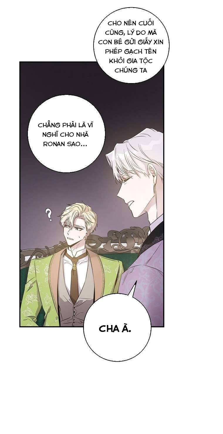 Thuần Hóa Bạo Quân Rồi Bỏ Trốn Chap 43 - Trang 2