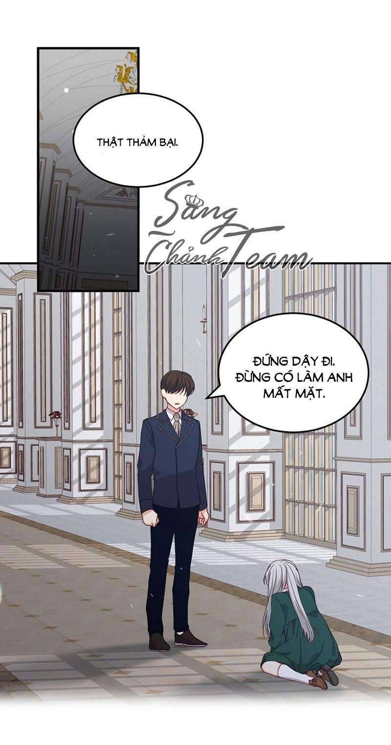 Cẩn Thận Với Các Anh Trai Đấy! Chap 11 - Trang 2