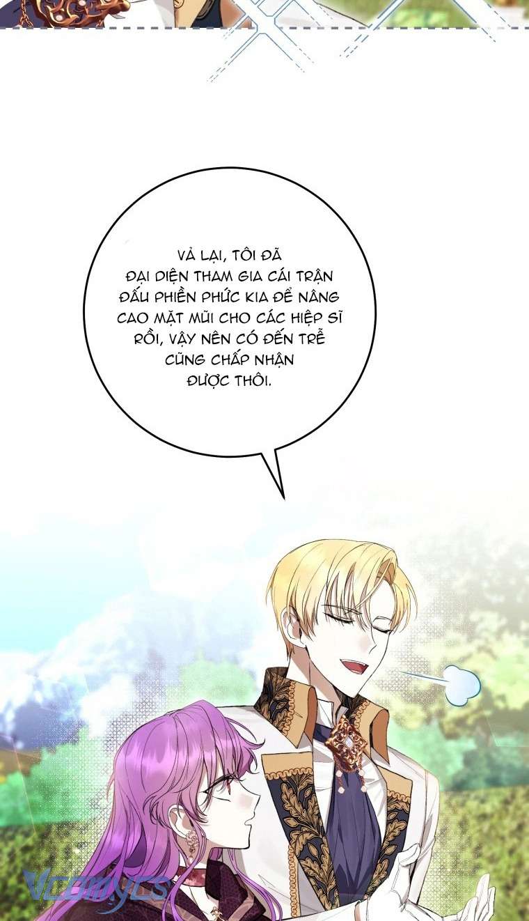 Làm Ác Nữ Bộ Không Tuyệt Sao? Chap 64 - Trang 4