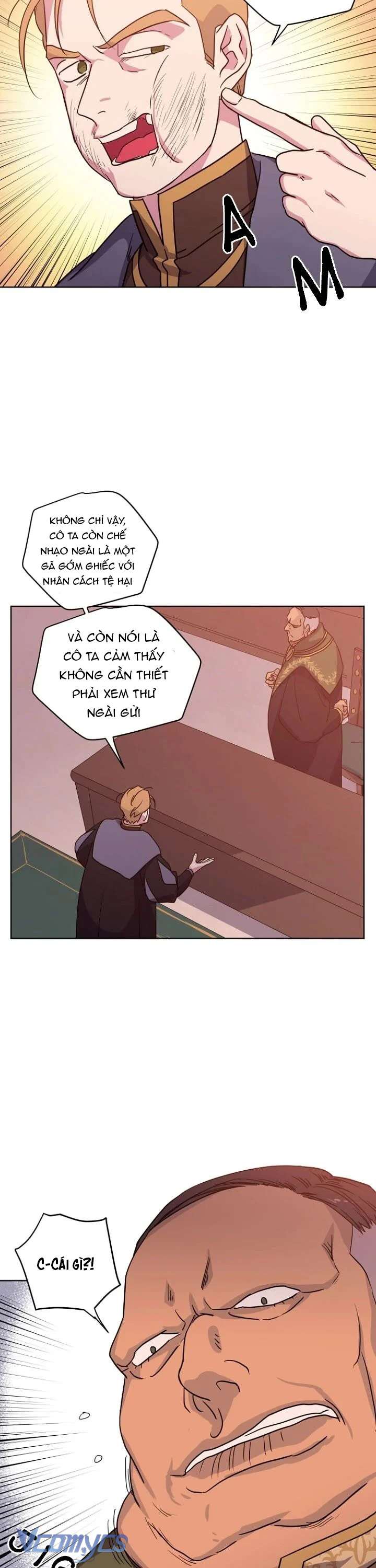 CHITRA Chapter 40 - Trang 4