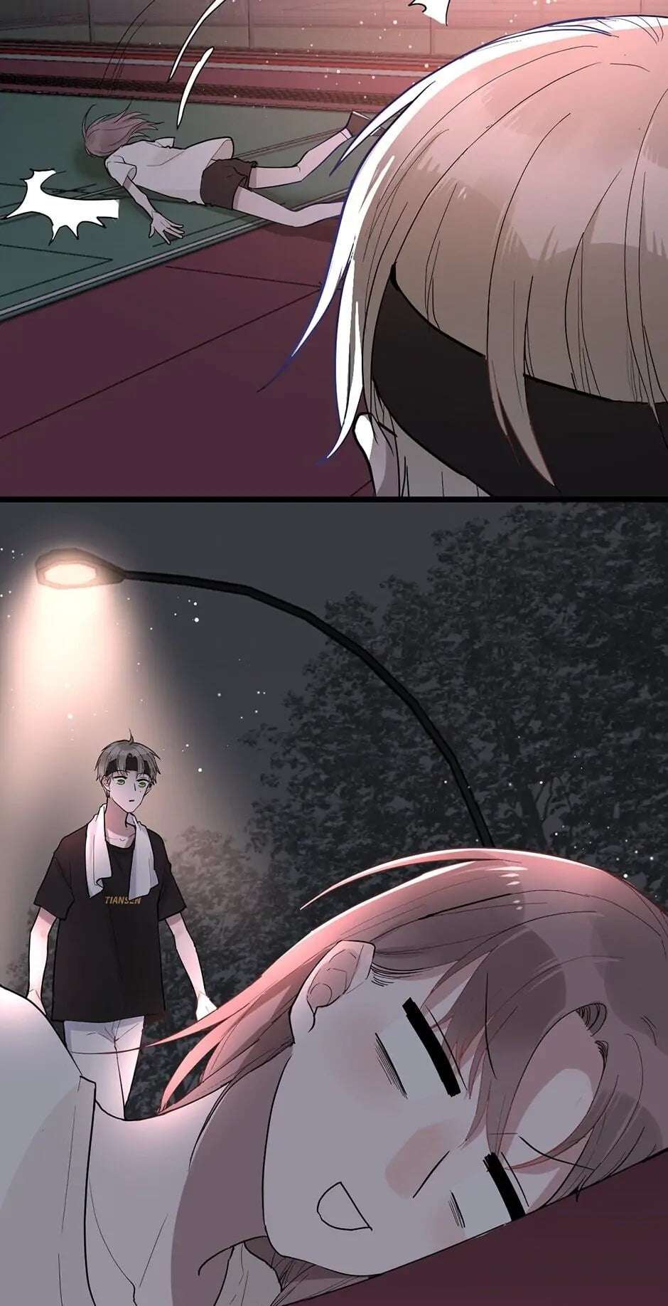 Hướng Dẫn Chiến Lược Người Tình Trong Mơ Chap 1 - Trang 2