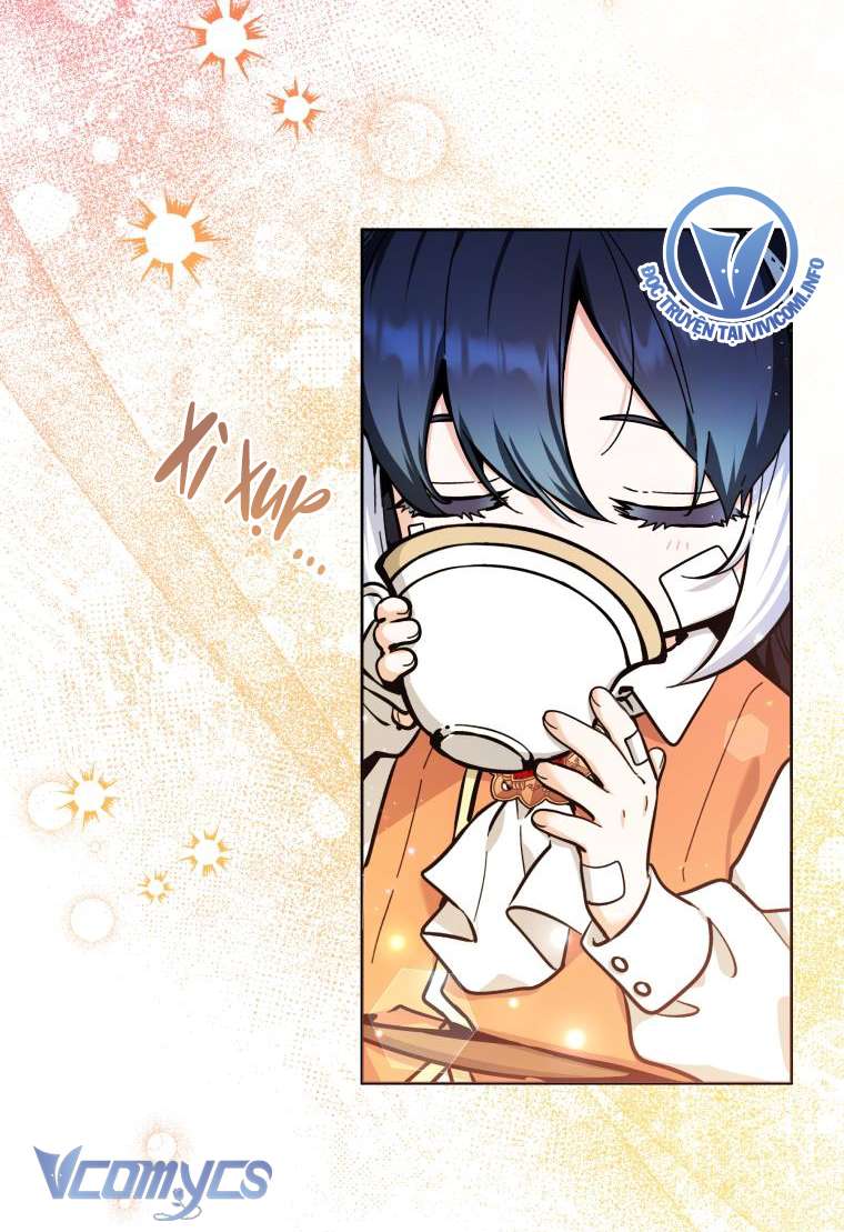 Bé Con Cá Voi Sát Thủ Chapter 17 - Trang 4