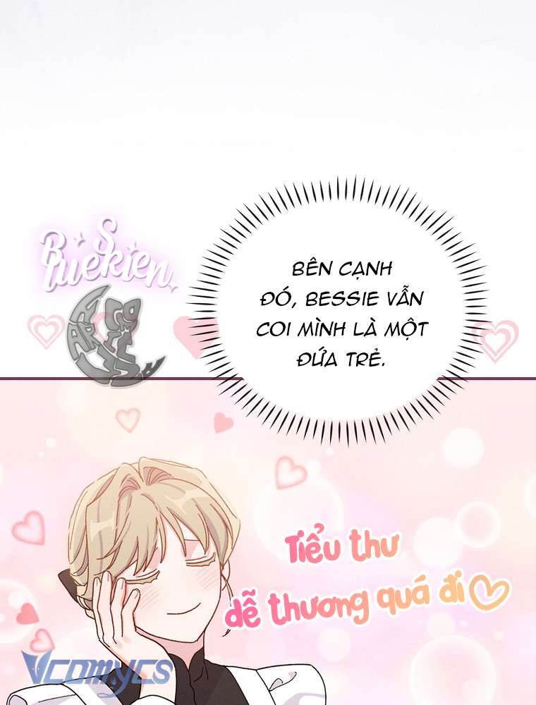 Chị Gái Của Nhân Vật Phản Diện Hôm Nay Cũng Đang Đau Khổ Chapter 43 - Trang 4