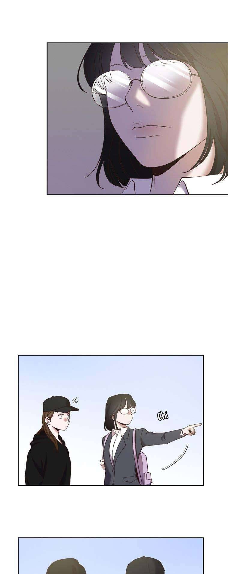 Thanh Xuân Của Chúng Ta Chap 36 - Trang 4