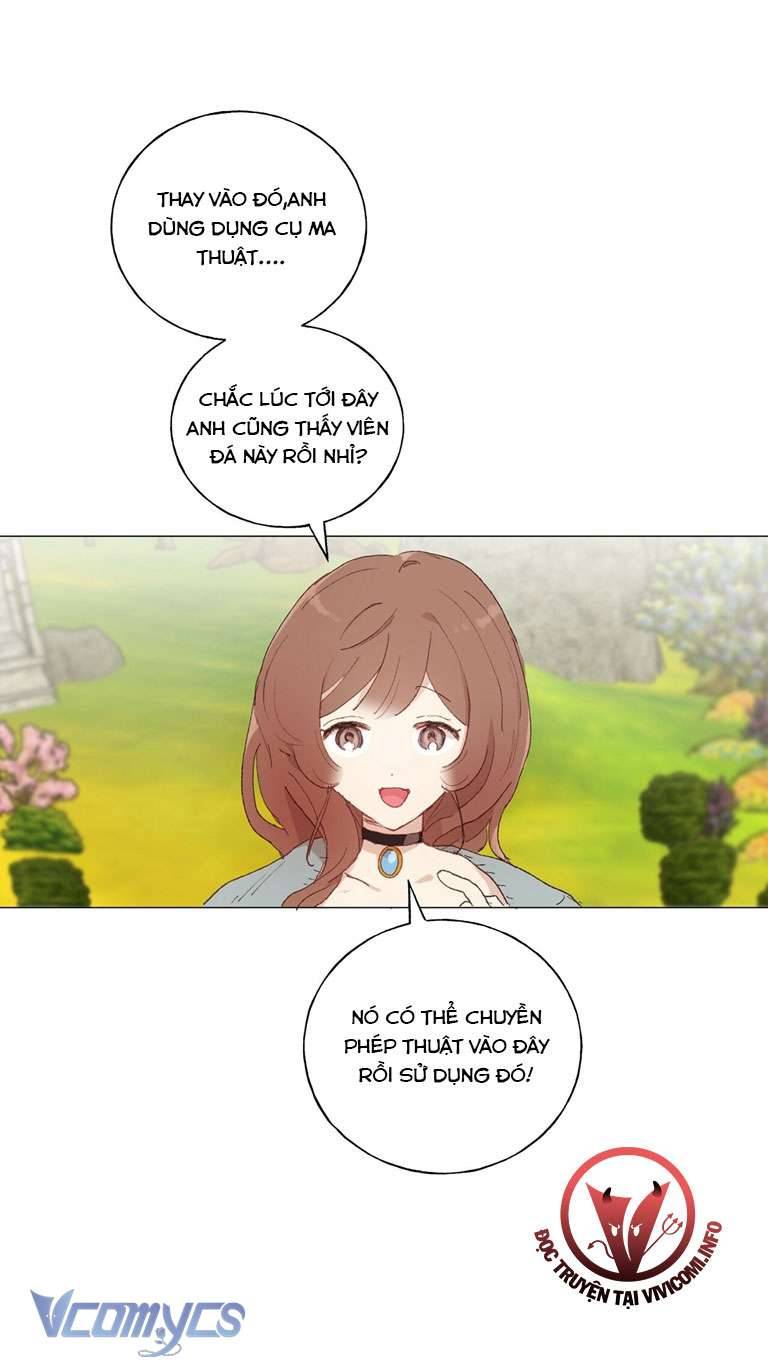 [18+] Sư Phụ Chọn Ứng Cử Viên Làm Chồng Cho Tôi Chapter 20 - Trang 3