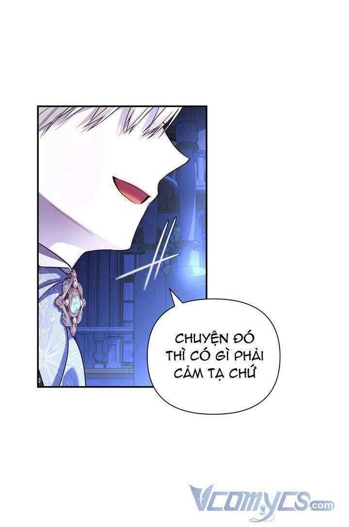 Phương Pháp Che Giấu Đứa Con Của Hoàng Đế Chapter 55 - Trang 4