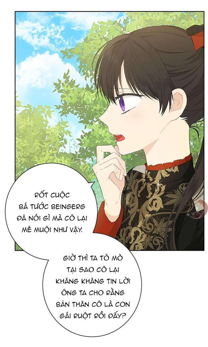 Tôi Là Minh Chứng Của Sự Thật Chap 45 - Trang 3