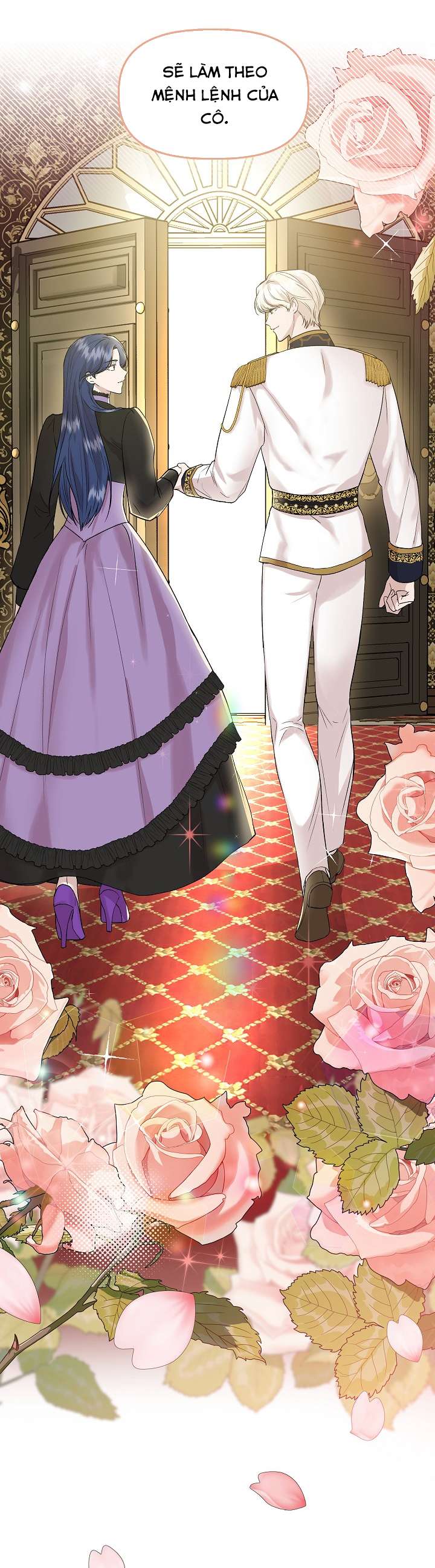 Tôi Không Phải Là Cinderella Chapter 33 - Trang 4