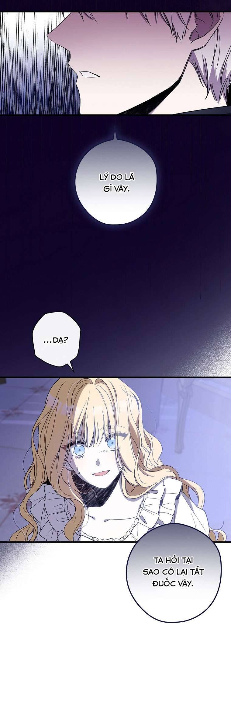 Phương Pháp Khiến Phu Quân Đứng Về Phía Tôi Chapter 6 - Trang 4