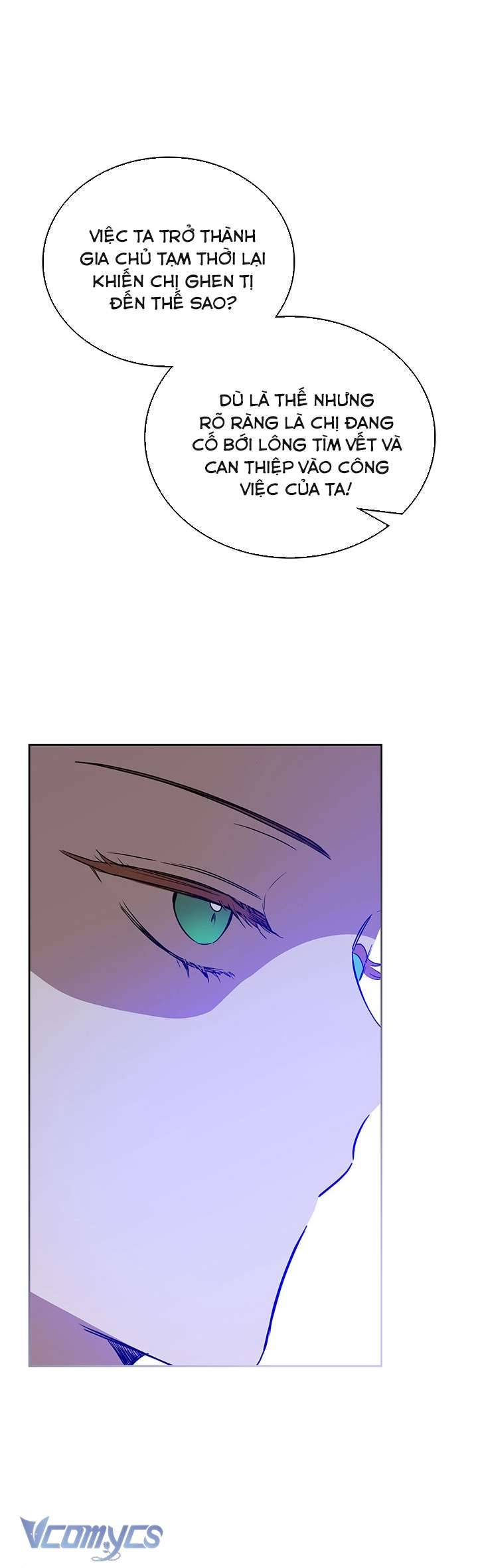 Kiếp Này Nhất Định Làm Gia Chủ Chap 121 - Trang 2