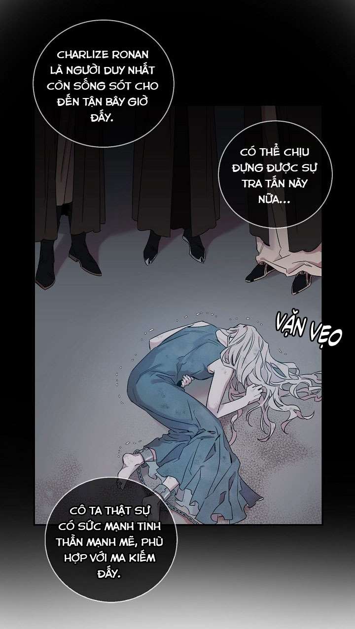 Thuần Hóa Bạo Quân Rồi Bỏ Trốn Chap 1 - Trang 2