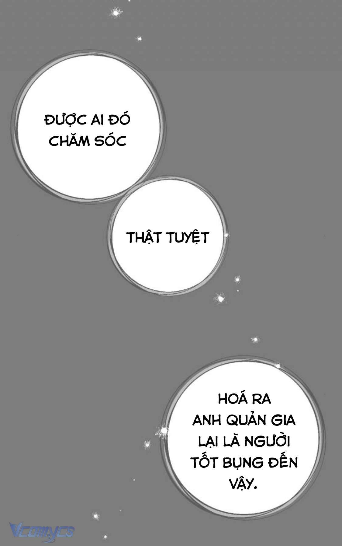 (Munn) Công Nương Mint Bé Nhỏ Chap 8 - Trang 2