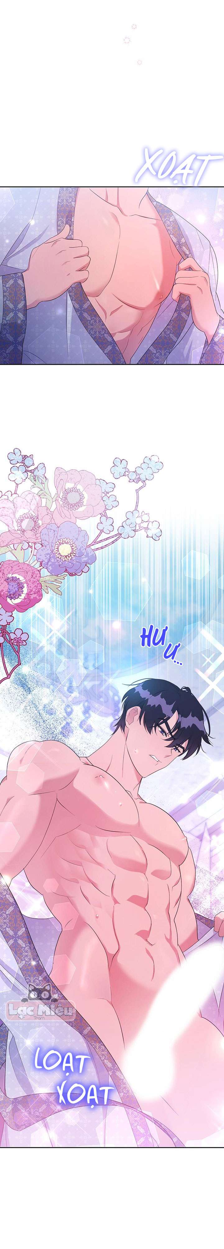 Công Tước Hát Rong Chapter 19 - Trang 3