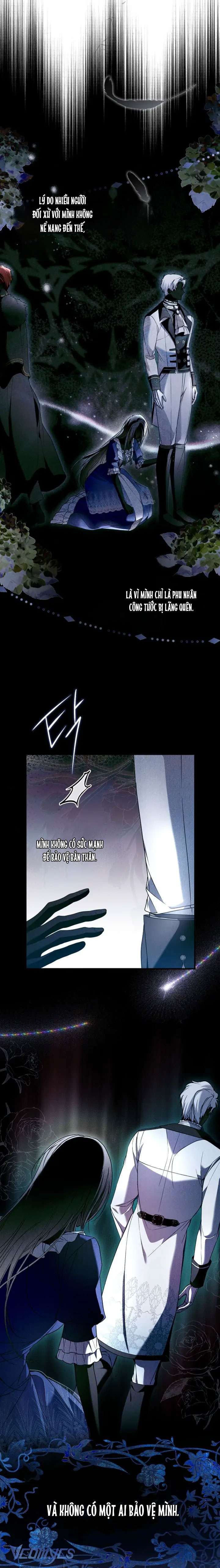 Ai Đó Đang Điều Khiển Cơ Thể Của Tôi Chapter 33 - Trang 4