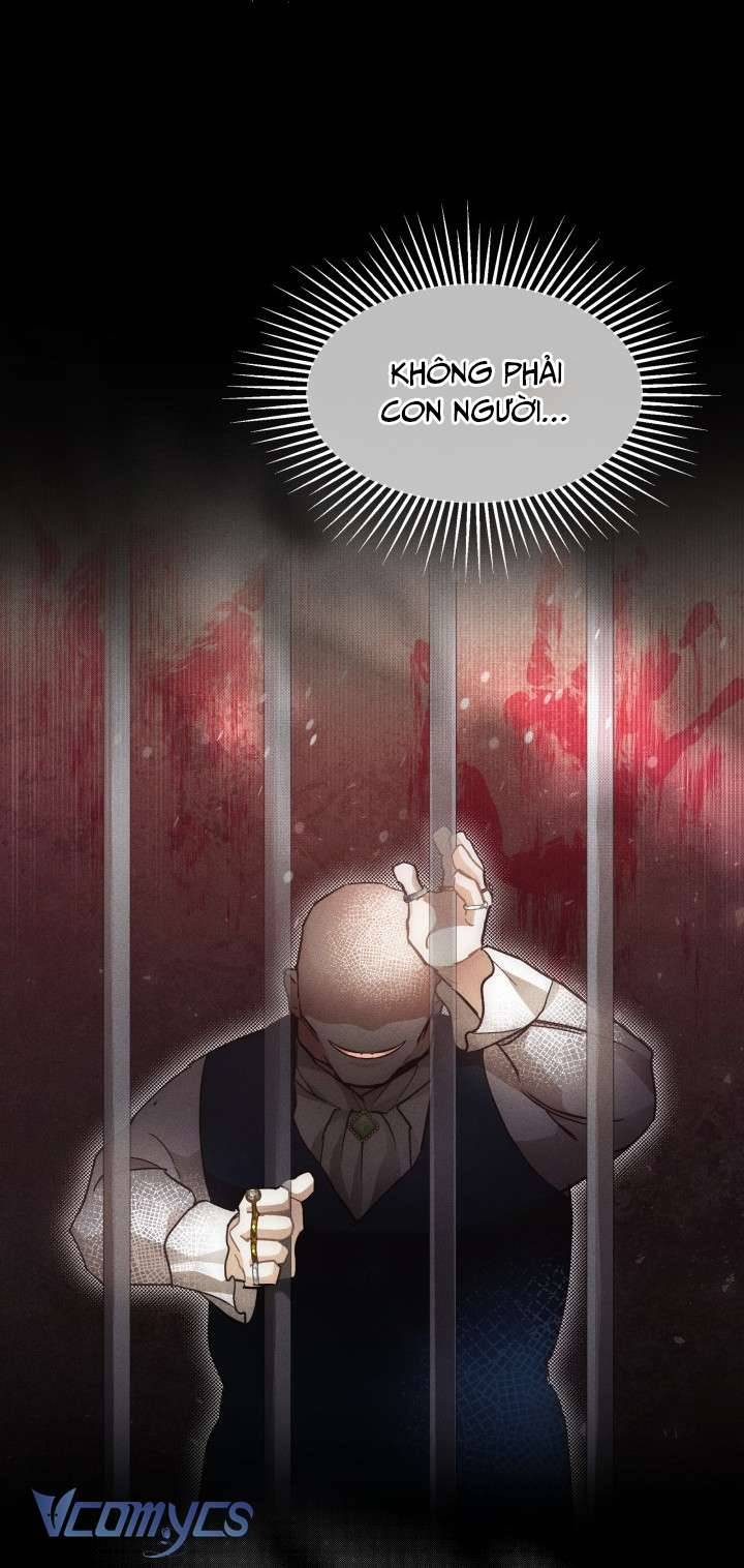 Tiếng Trống Vang Dội Chapter 8 - Trang 4