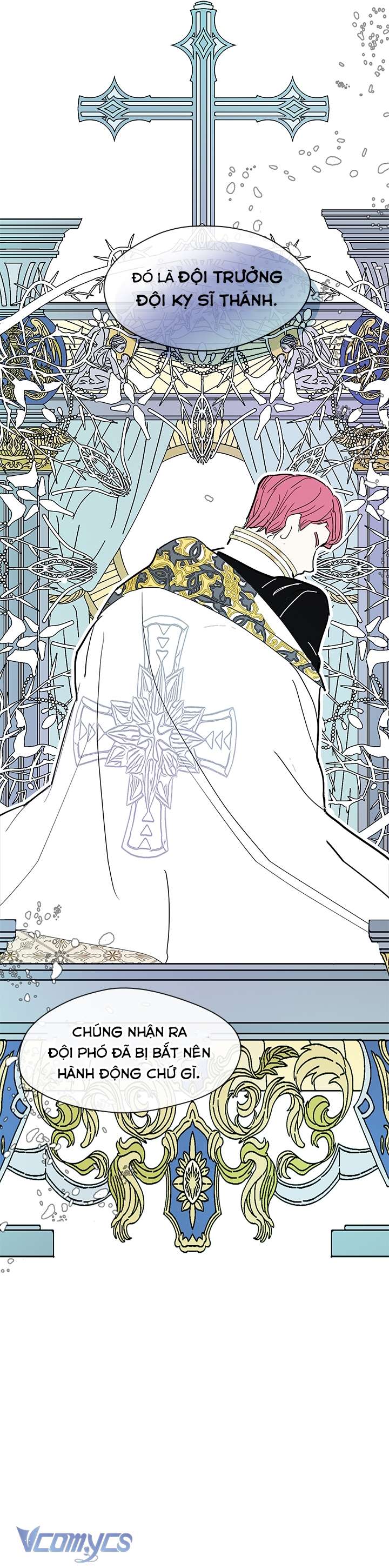 Gia Đình Bị Ám Ảnh Bởi Tôi Chapter 71 - Trang 4