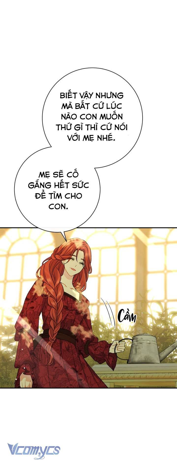 Người Xem Mắt Của Ác Nữ Quá Hoàn Hảo Chapter 24 - Trang 4