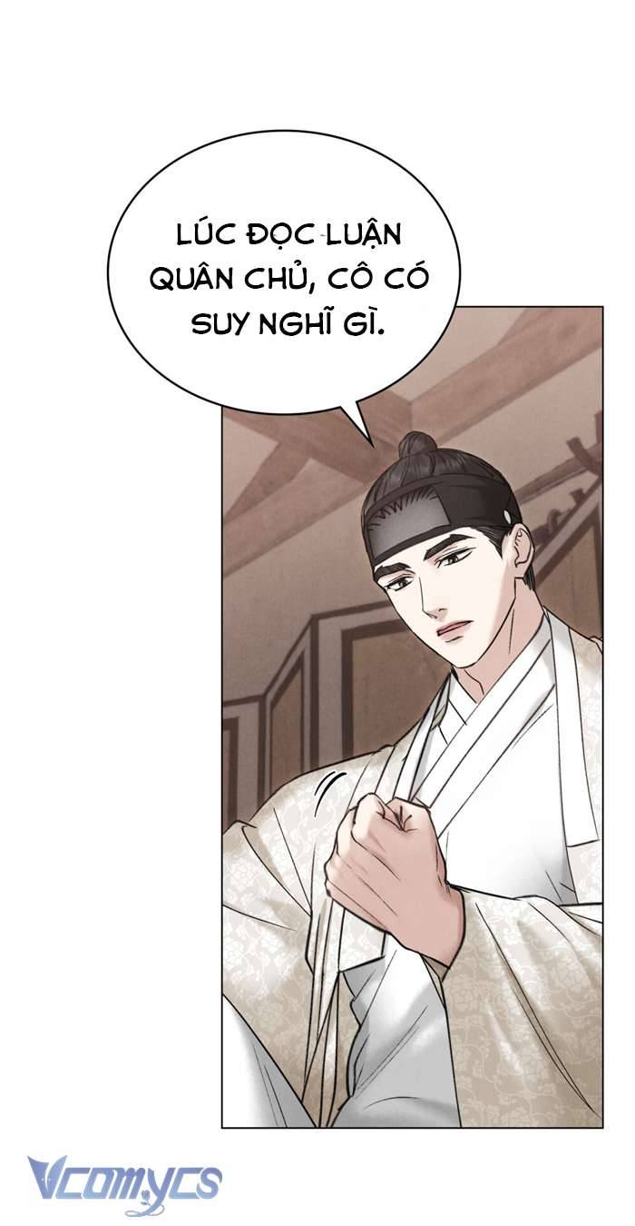 [18+] Đêm Giông Bão Chap 30 - Trang 2