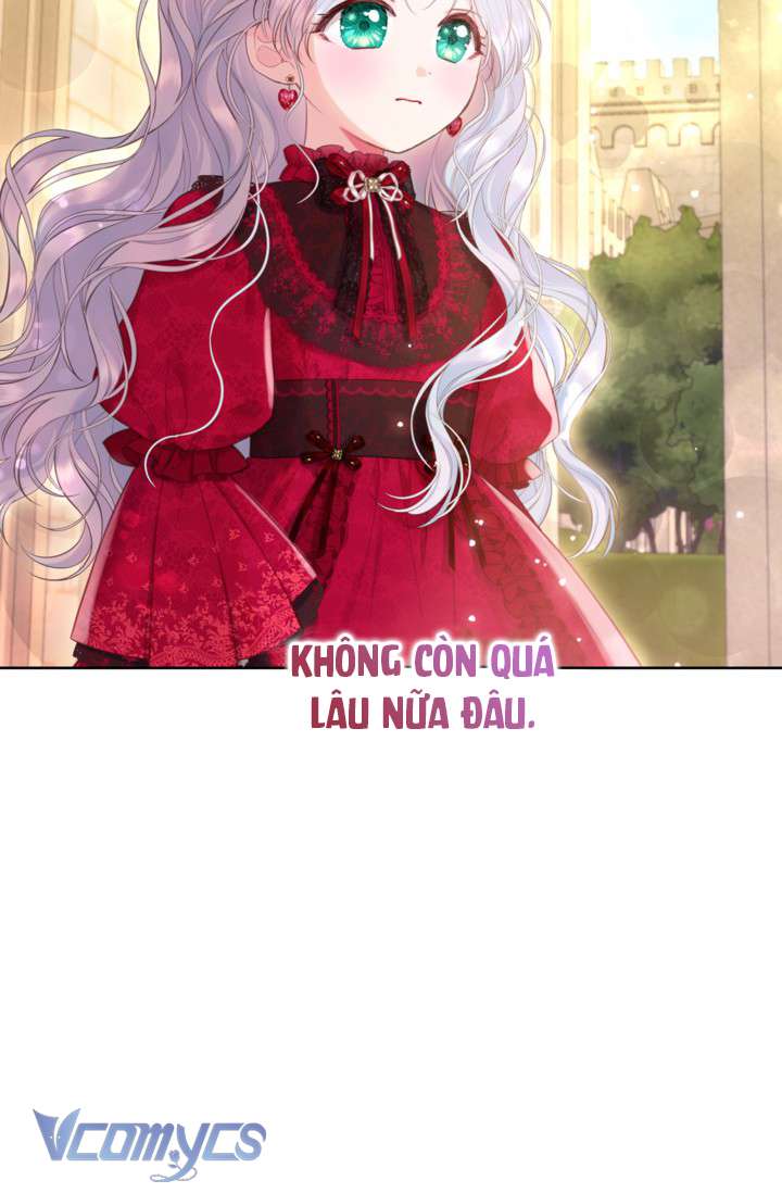 Người Anh Trai Mạnh Nhất Của Tôi Đã Mất Trí Nhớ Chap 16 - Trang 4