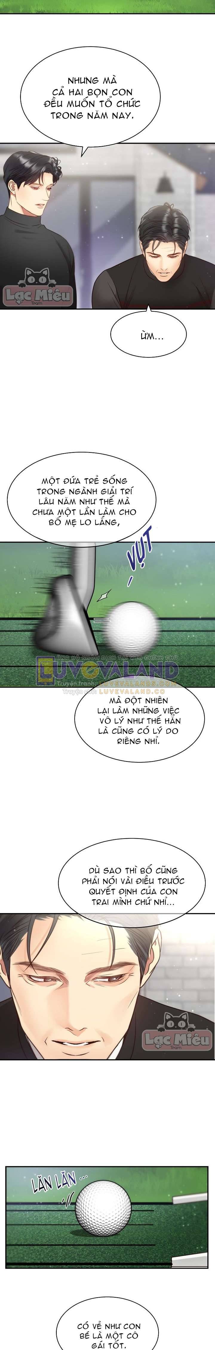 Ngôi Sao Ban Mai Chap 73 - Trang 2