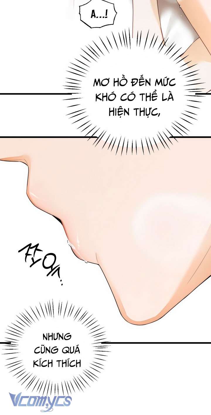 [18+] Mong Ước Của Ác Quỷ Chap 29 - Next Chap 30