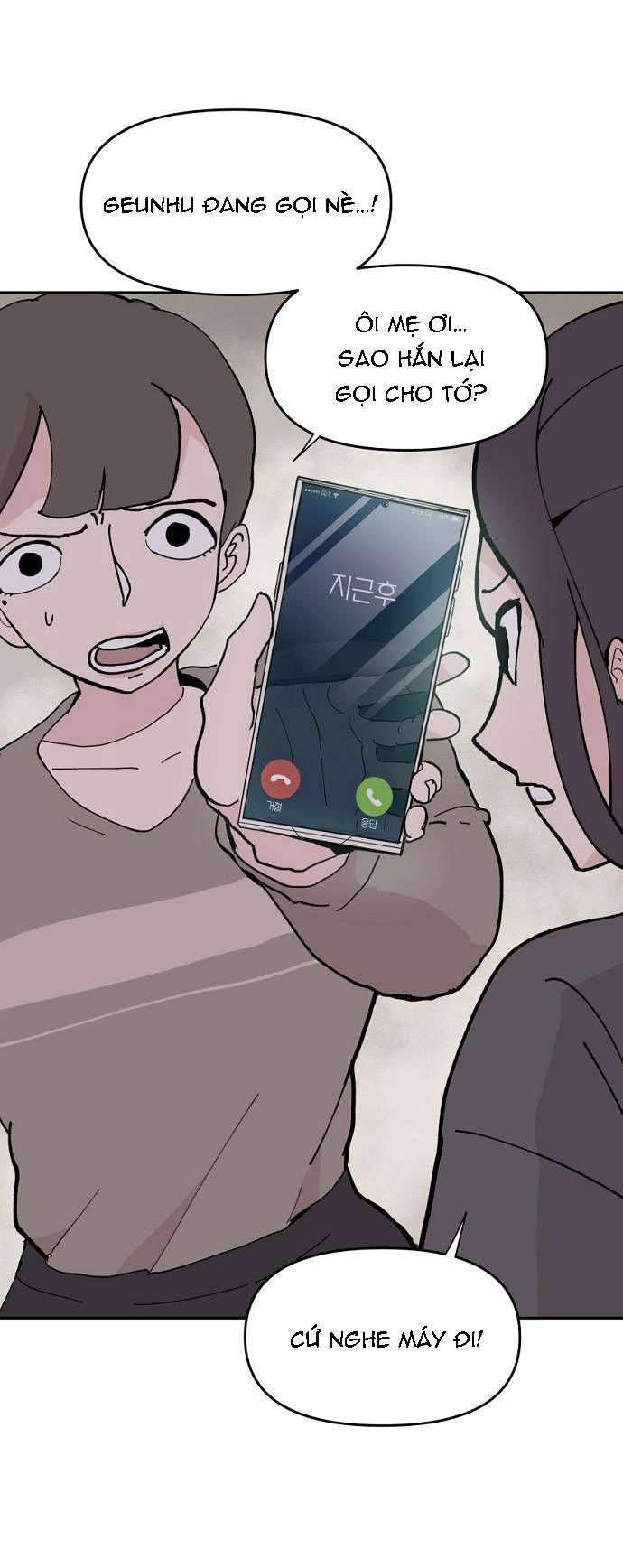 Yêu Không Hồi Kết Chap 6 - Trang 2