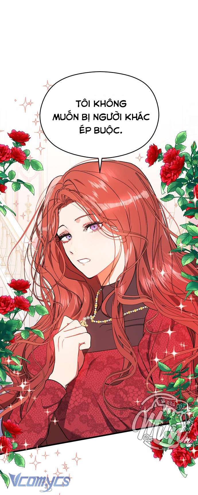 Tôi không cố tình quyến rũ nam chính Chap 39 - Next Chap 40