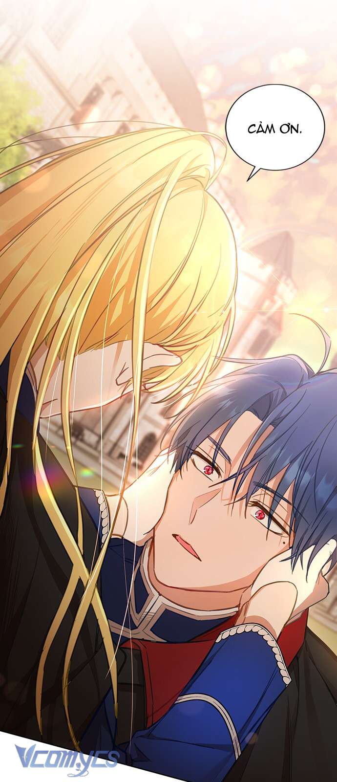 Làm Thế Nào Để Ăn Chủ Nhân Chapter 17 - Trang 3