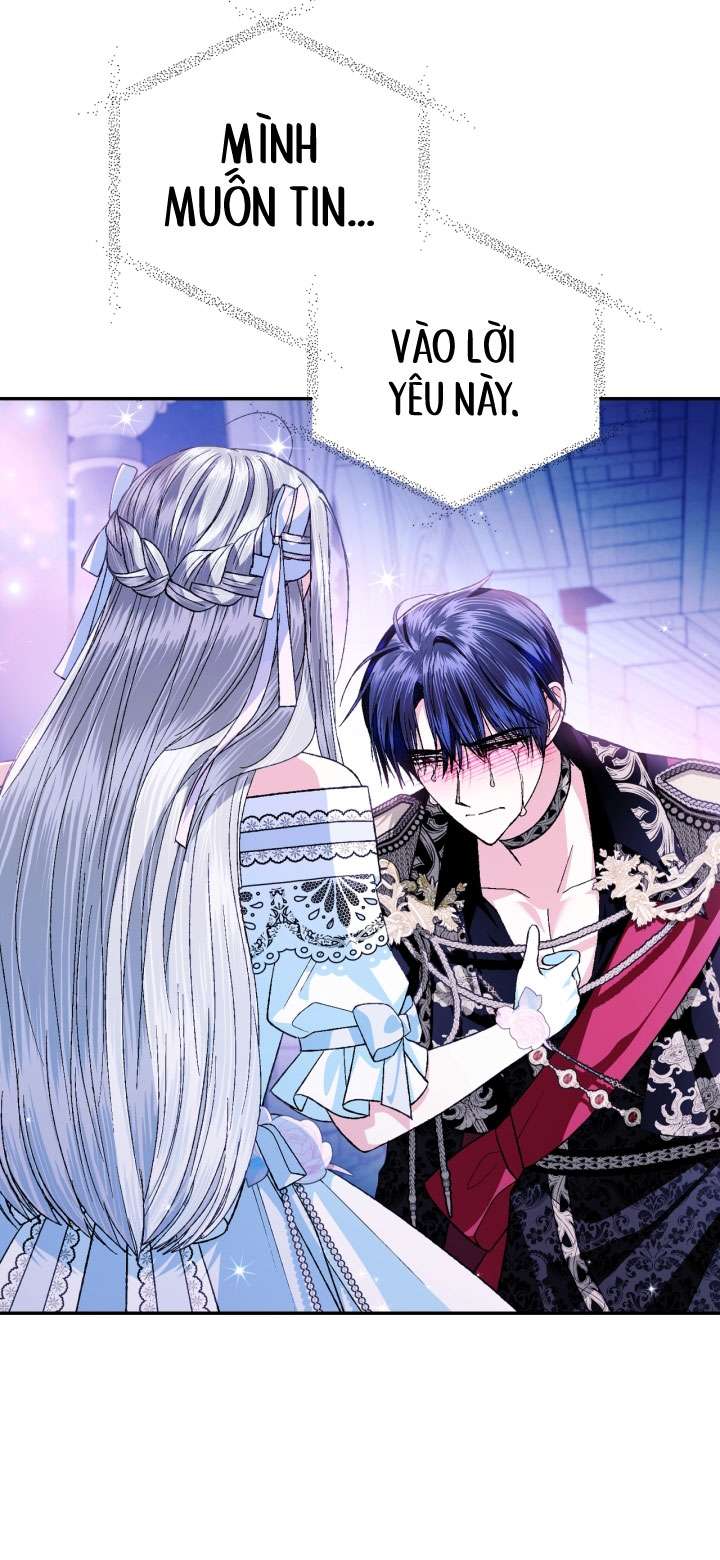 Cha À, Con Không Muốn Kết Hôn Đâu Chap 74 - Trang 2