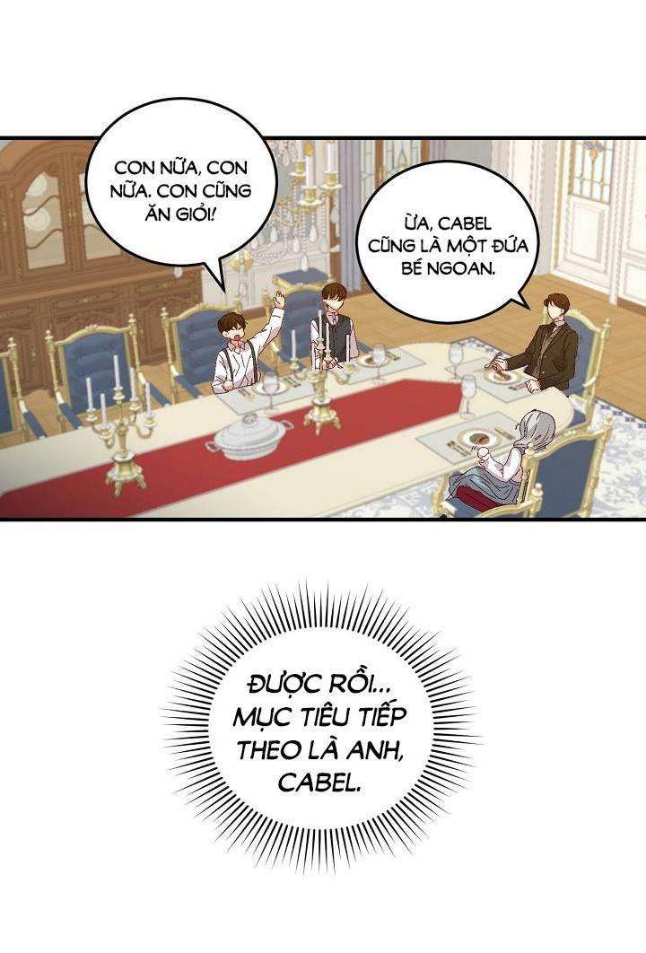 Cẩn Thận Với Các Anh Trai Đấy! Chap 7 - Trang 2