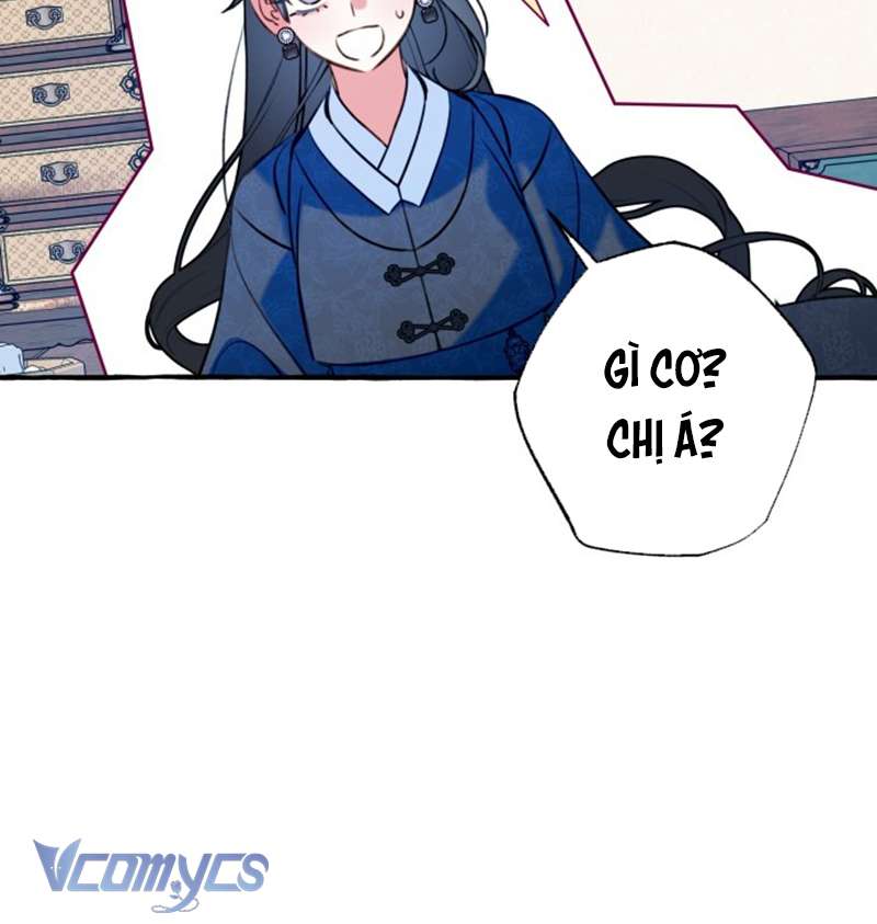 Chuyện Tình Tuyết Phương Bắc Chapter 19 - Trang 4