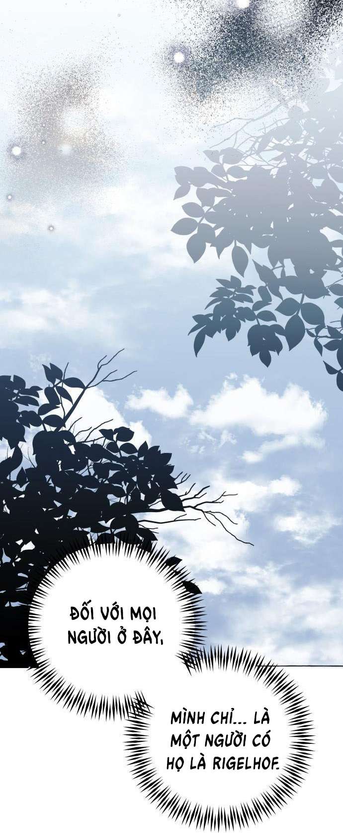 Tôi Tưởng Đó Chỉ Là Tiểu Thuyết Trọng Sinh Bình Thường Chapter 11 - Next Chapter 12