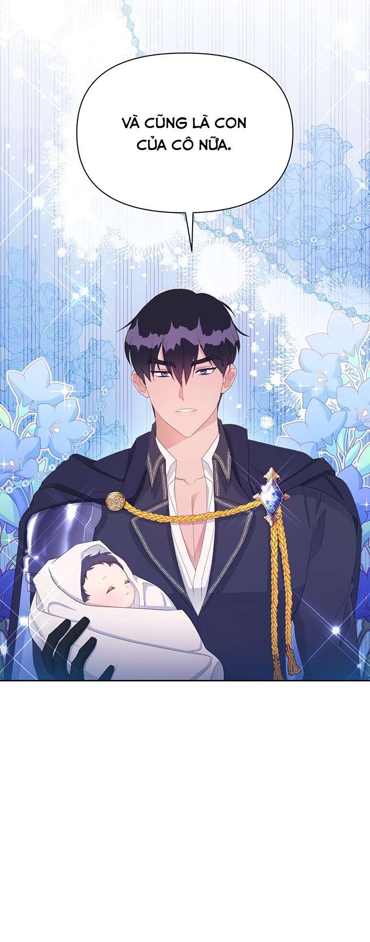 Công Tước Hát Rong Chapter 17 - Trang 3